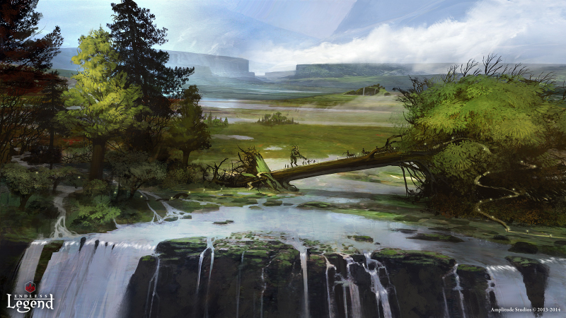 Illustration for article titled The Art Of Endless Legend & Endless Space 2